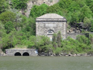 Catskill Water Aqueduct                         