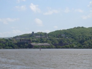 A glimpse of West Point              